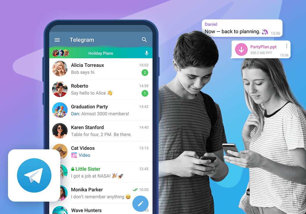 How to add friends on WhatsApp